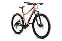 Bicicletta per bambini Woom  6 OFF Air Copper