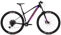 Bicicletta Rock Machine Catherine 10-29 anthracite L