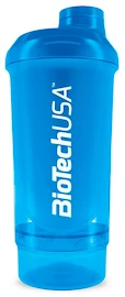 BioTech USA Wave + Compact 500 ml + 150 ml