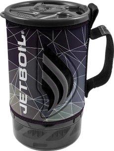 Bollitore Jetboil  Flash® Fractile