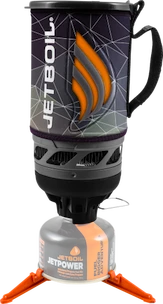 Bollitore Jetboil  Flash® Fractile