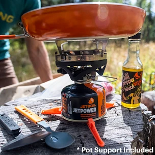 Bollitore Jetboil  SUMO