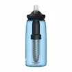 Borraccia Camelbak   Eddy+ 1l LifeStraw True Blue