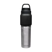 Borraccia Camelbak  MultiBev Vacuum Stainless 0,65l/0,5l Black/Black