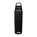 Borraccia Camelbak  MultiBev Vacuum Stainless 0,65l/0,5l Black/Black