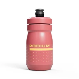 Borraccia Camelbak Podium 0,44l Coral Sunset