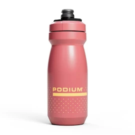 Borraccia Camelbak Podium 0,62l Coral Sunset