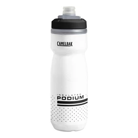 Borraccia Camelbak Podium Chill 0.62l White/Black