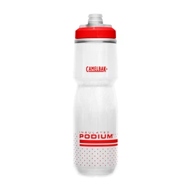 Borraccia Camelbak Podium Chill 0.71l Red