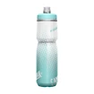 Borraccia Camelbak  Podium Chill 0,71l Teal Dot