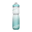 Borraccia Camelbak  Podium Chill 0,71l Teal Dot