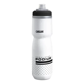 Borraccia Camelbak Podium Chill 0.71l White/Black