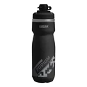 Borraccia Camelbak Podium Chill Dirt Series 0.62l Black