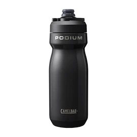 Borraccia Camelbak Podium Vacuum Insulated Stainless 0,53l Black