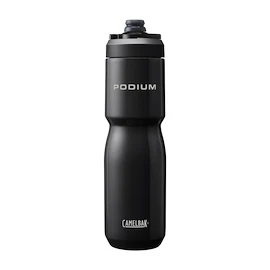 Borraccia Camelbak Podium Vacuum Insulated Stainless 0,65l Black