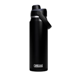 Borraccia Camelbak Thrive Chug VSS 0,75l Black