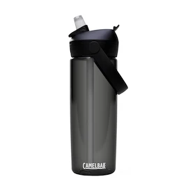 Borraccia Camelbak Thrive Flip Straw 0,6l Charcoal