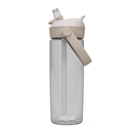 Borraccia Camelbak Thrive Flip Straw 0,6l Clear