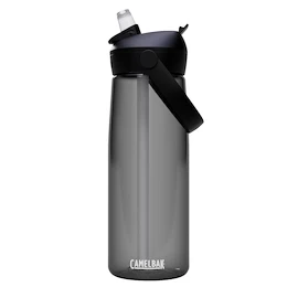 Borraccia Camelbak Thrive Flip Straw 0,75l Charcoal