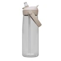 Borraccia Camelbak  Thrive Flip Straw 0,75l Clear