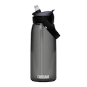 Borraccia Camelbak  Thrive Flip Straw 1l Charcoal