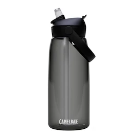 Borraccia Camelbak Thrive Flip Straw 1l Charcoal