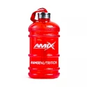 Borraccia grande Amix Nutrition  Barel na vodu 2200 ml