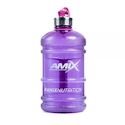 Borraccia grande Amix Nutrition  Barel na vodu 2200 ml