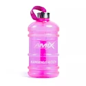 Borraccia grande Amix Nutrition  Barel na vodu 2200 ml