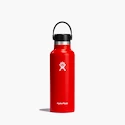 Borraccia Hydro Flask  18 OZ STANDARD FLEX CAP GOJI 532 ml