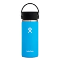 Borraccia Hydro Flask  Wide Mouth Coffee 16 oz (473 ml)