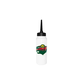 Borraccia Inglasco Inc. NHL Minnesota Wild