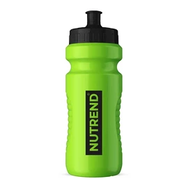 Borraccia Nutrend Sportovní láhev 600 ml zelená