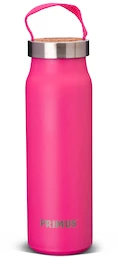 Borraccia Primus Klunken Vacuum Bottle 0.5 L pink