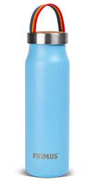 Borraccia Primus Klunken Vacuum Bottle 0.5 L Rainbow Blue