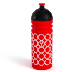 Borraccia Yedoo 700 ml Red