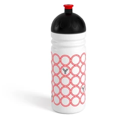 Borraccia Yedoo 700 ml white