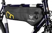 Borsa a tracolla Apidura   Expedition TALL frame pack 5l