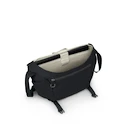 Borsa a tracolla OSPREY Daylite MESSENGER black