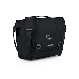 Borsa a tracolla OSPREY Daylite MESSENGER black