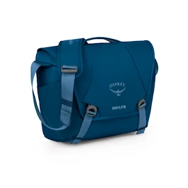 Borsa a tracolla OSPREY Daylite MESSENGER night shift blue