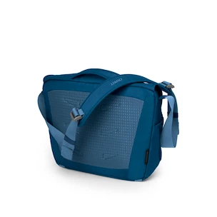 Borsa a tracolla OSPREY Daylite MESSENGER night shift blue