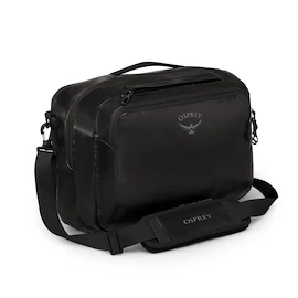 Borsa a tracolla OSPREY TRANSPORTER Boarding Bag black