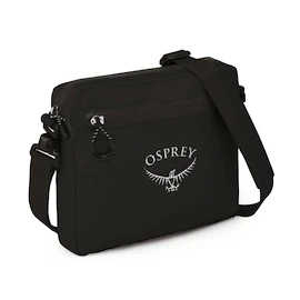 Borsa a tracolla OSPREY Ultralight SHOULDER SATCHEL black