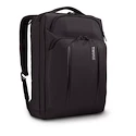 Borsa a tracolla per laptop Thule  Crossover 2 Convertible Laptop Bag 15.6" - Black