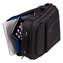 Borsa a tracolla per laptop Thule  Crossover 2 Convertible Laptop Bag 15.6" - Black