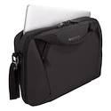 Borsa a tracolla per laptop Thule  Crossover 2 Laptop Bag 13.3" - Black