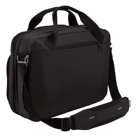 Borsa a tracolla per laptop Thule Crossover 2 Laptop Bag 15.6" - Black