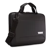 Borsa a tracolla per laptop Thule  Gauntlet 4 MacBook Pro Attaché 14" - Black