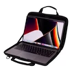 Borsa a tracolla per laptop Thule  Gauntlet 4 MacBook Pro Attaché 14" - Black